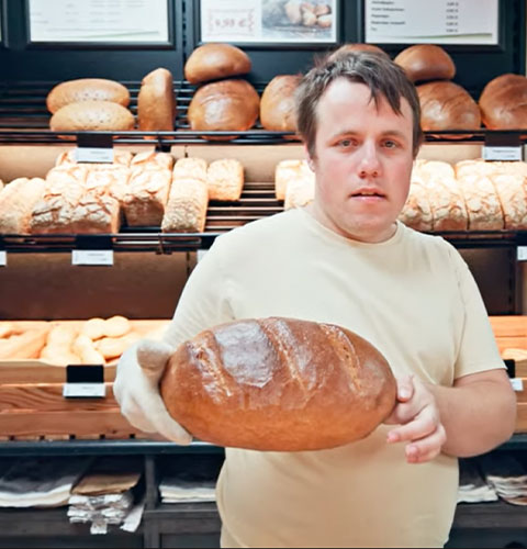 Videothek Evangelische Stiftung Neinstedt, Teamwork-WfbM Neinstedt