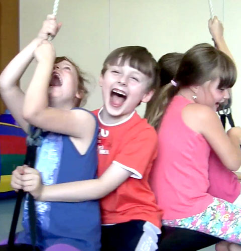 Videothek Burgenlandkreis integretative Betreuung